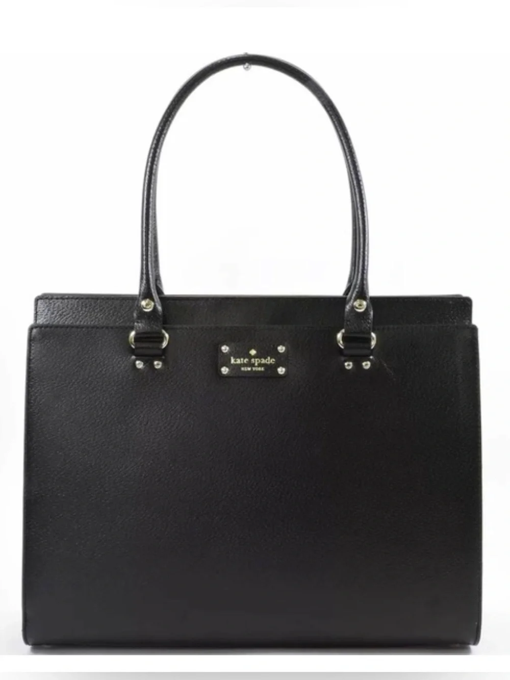 Kate Spade New York, Kory Wellesley Tote in Black